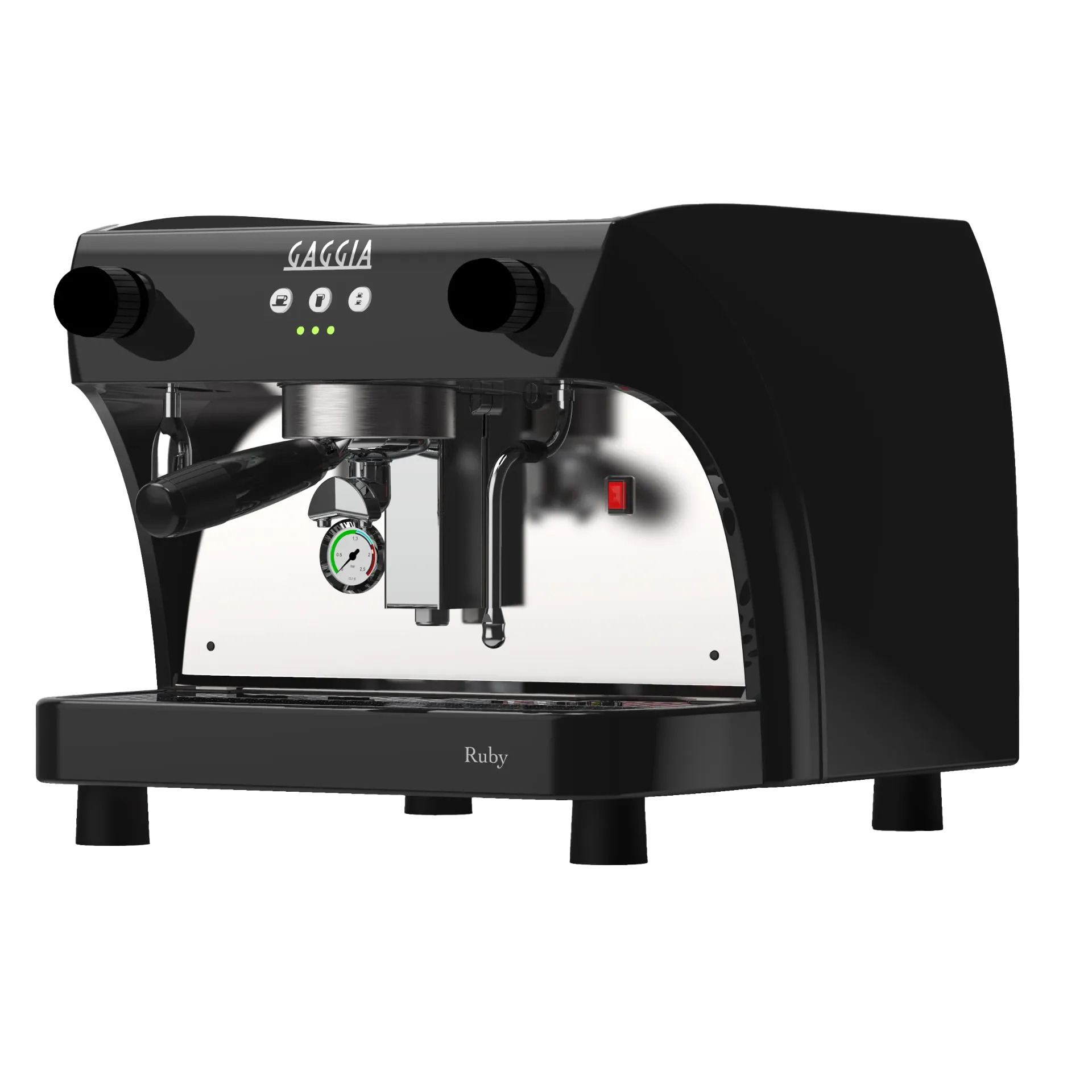 [RUBY] Gaggia Ruby Pro 1GR Water Tank