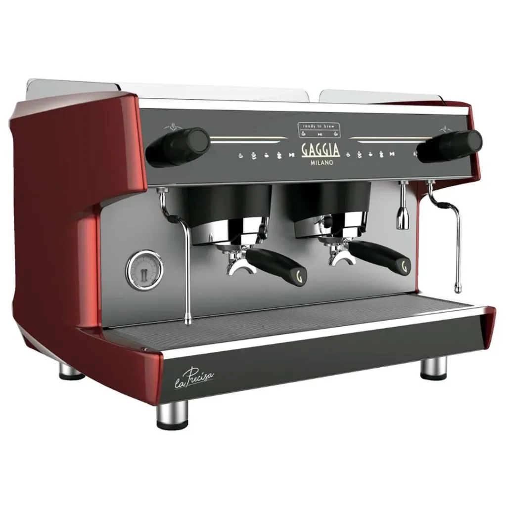 [PRECISA] Gaggia Precisa 2GR Tall