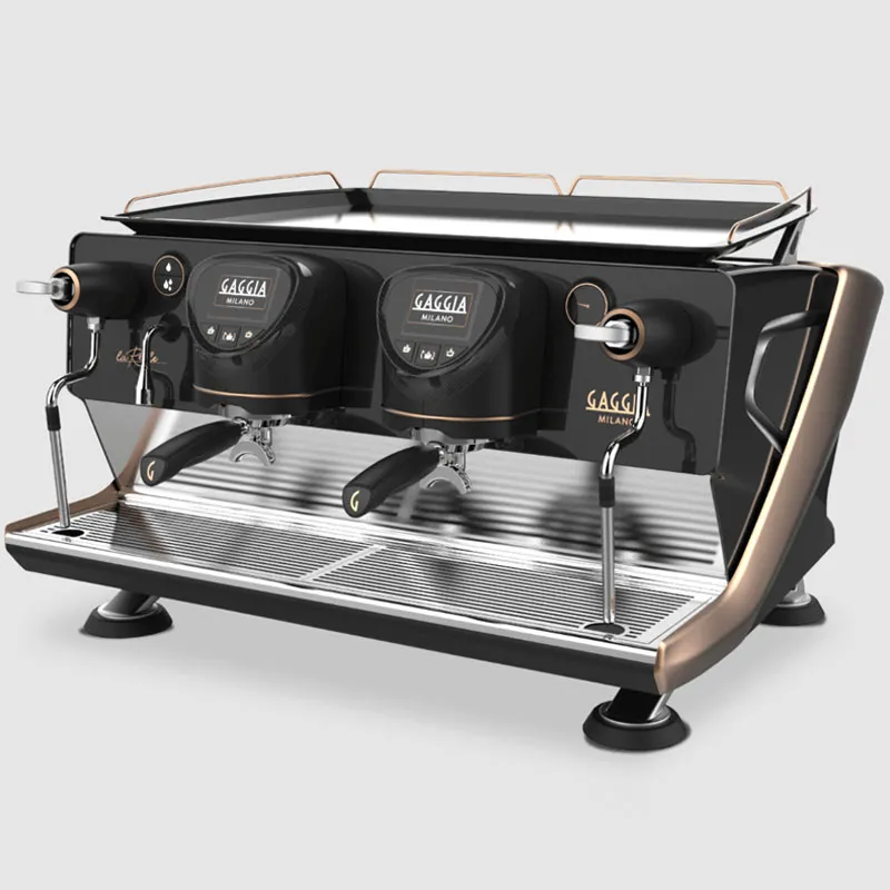 Gaggia La Reale