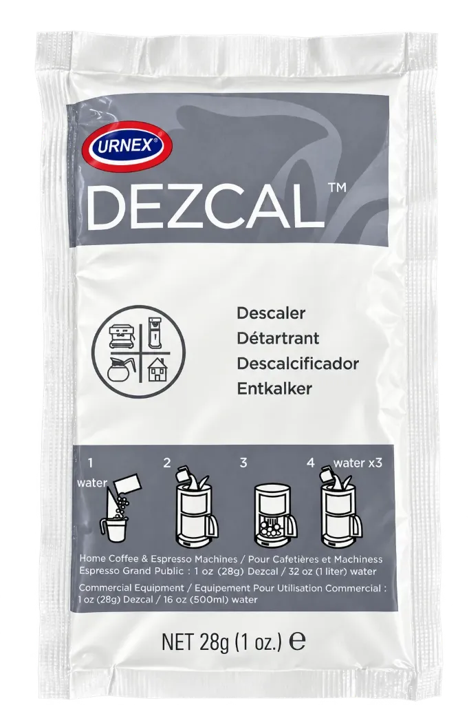 [DEZCAL28] Dezcal sobres 28 gr