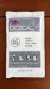 Dezcal sobres 28 gr