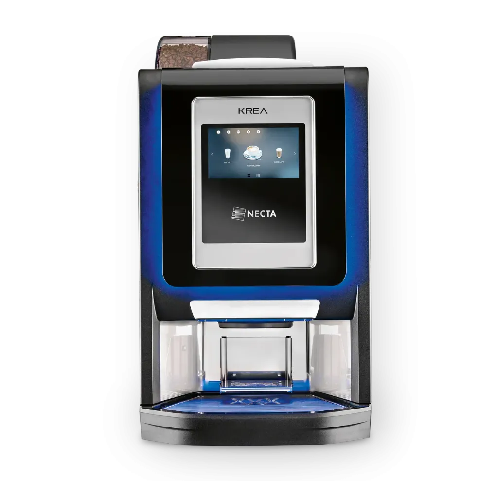 Necta Krea Touch ESB4S-R/RAQ