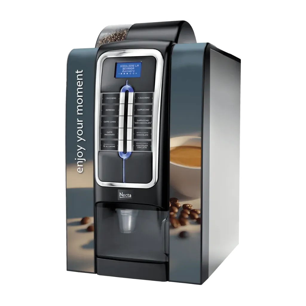 Necta Barista 200 ES5R/RAQ