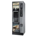 Necta Barista 600 ES7-R/RAQ